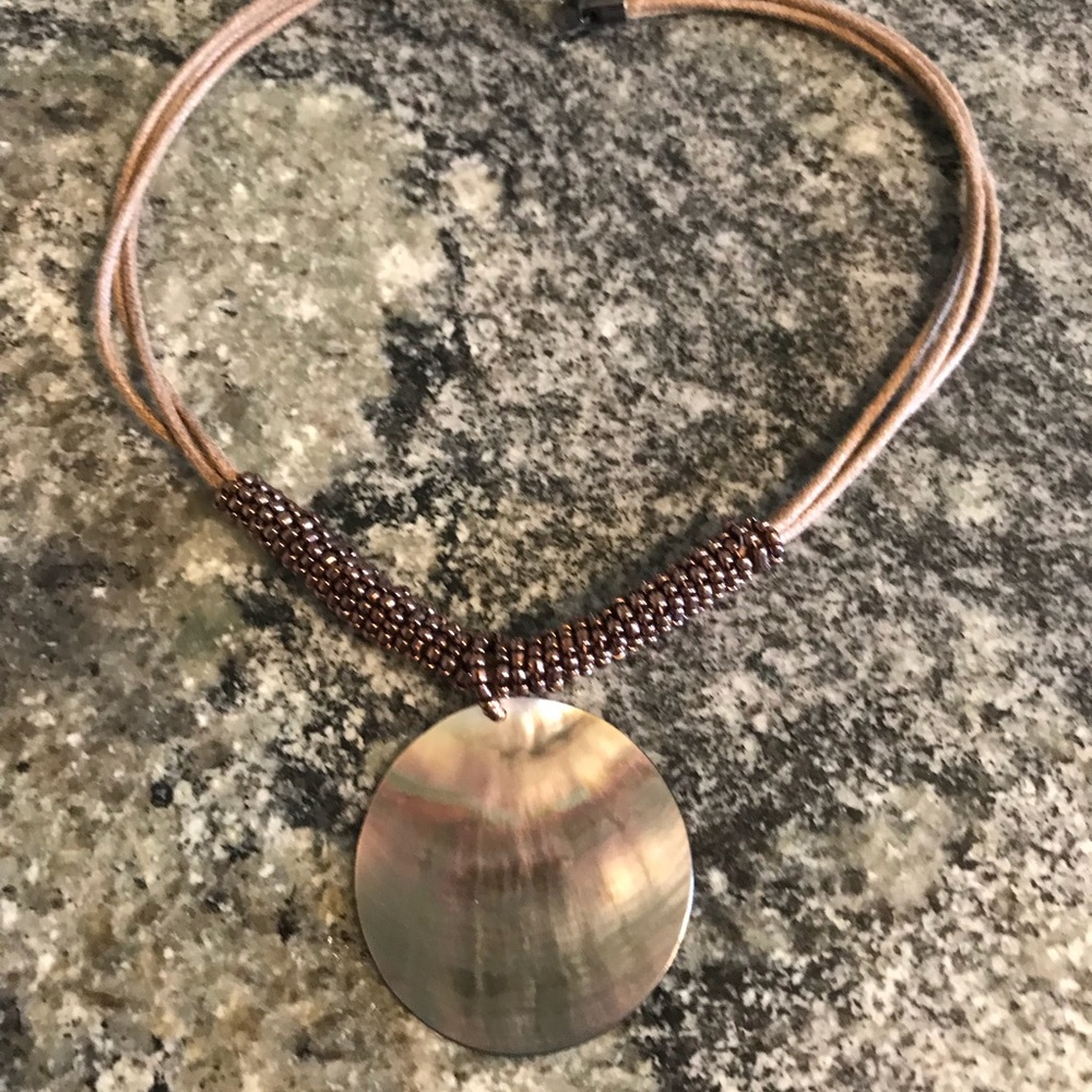 Lia Sophia necklace